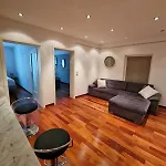 Dorey P8 - Cozy Am Fluss Lägenhet Passau