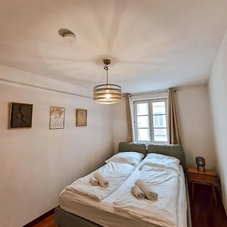 Dorey P8 - Cozy Am Fluss *