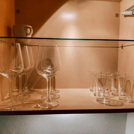 Apartamento Dorey P8 - Cozy Am Fluss *