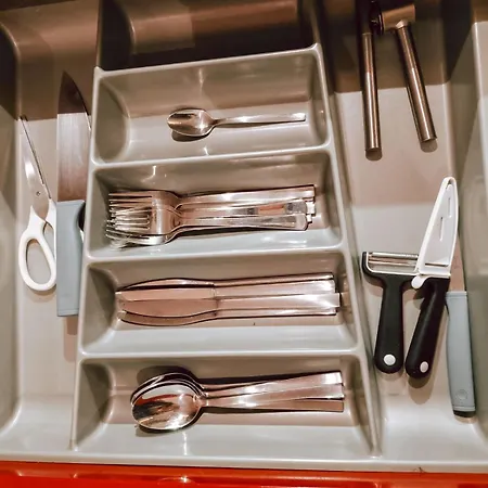 Apartment Dorey P8 - Cozy Am Fluss Passau