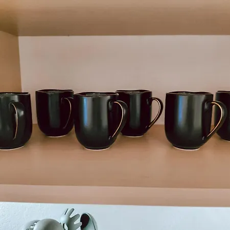 Dorey P8 - Cozy Am Fluss *