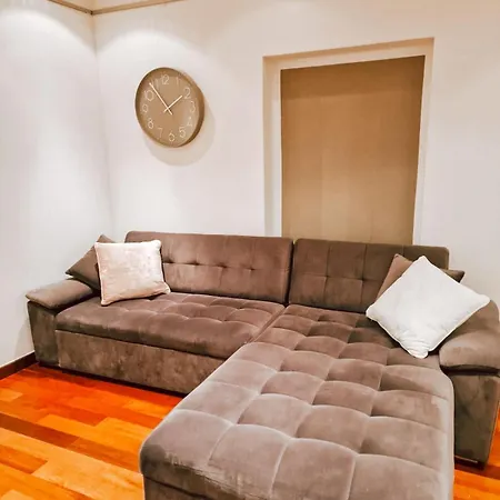 Dorey P8 - Cozy Am Fluss Apartment *