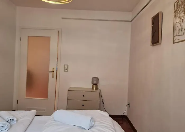 Dorey P8 - Cozy Am Fluss Passau