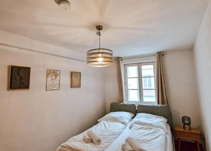 Dorey P8 - Cozy Am Fluss *