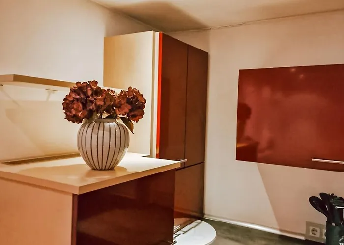 Dorey P8 - Cozy Am Fluss