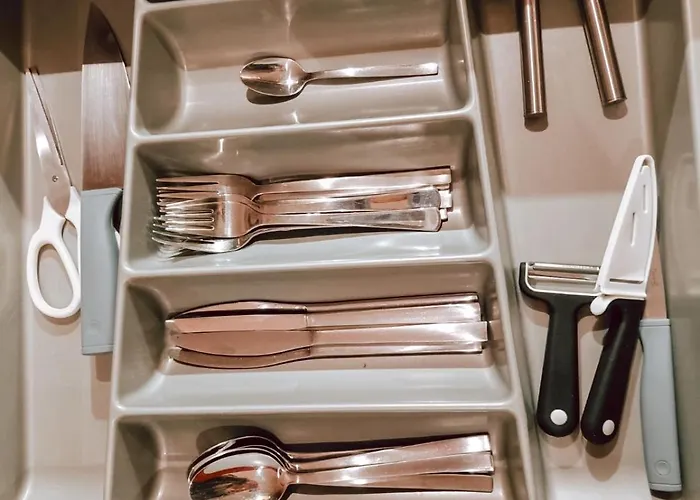 Lejlighed Dorey P8 - Cozy Am Fluss Passau