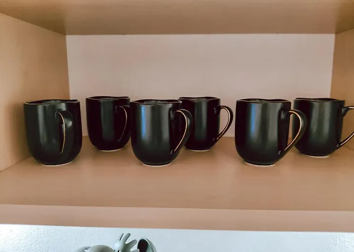 Dorey P8 - Cozy Am Fluss *