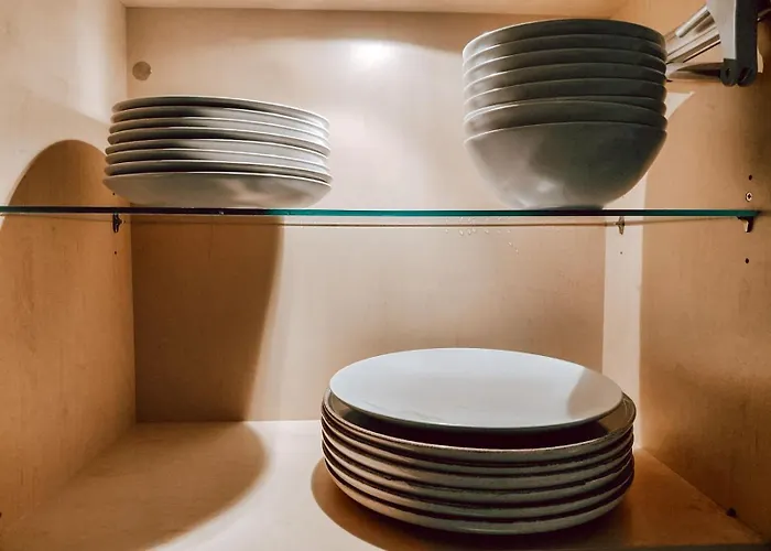 Lejlighed Dorey P8 - Cozy Am Fluss